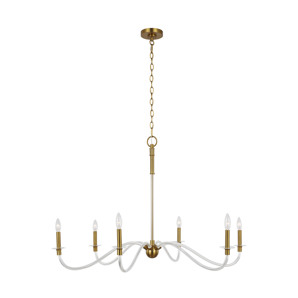 Hanover Large Chandelier