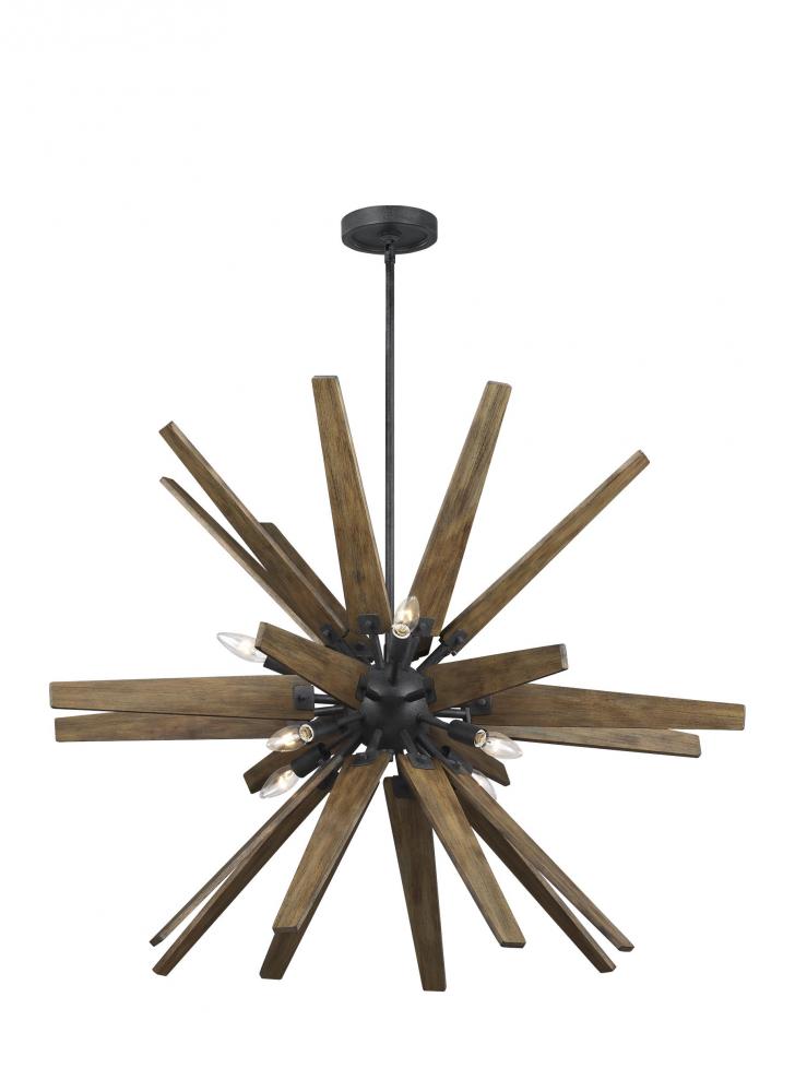 Thorne Large Chandelier