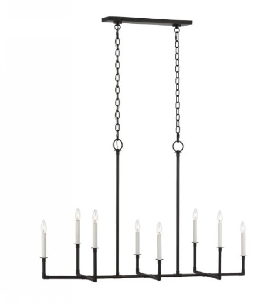 Bayview Linear Chandelier