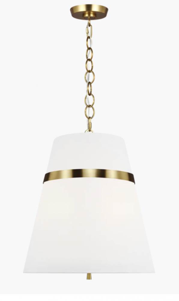 Cordtlandt Large Pendant