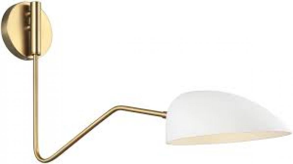 Jane Task Sconce