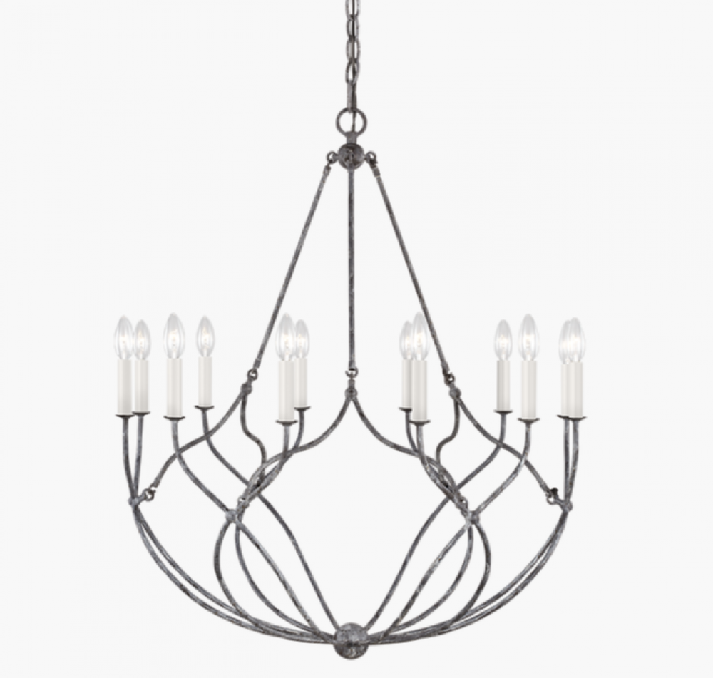 Richmond Medium Chandelier