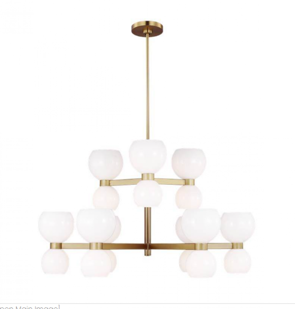 Londyn Medium Chandelier