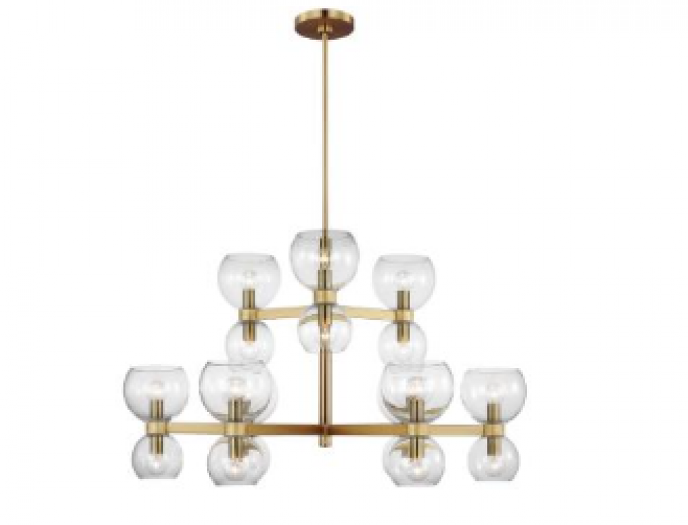 Londyn Medium Chandelier