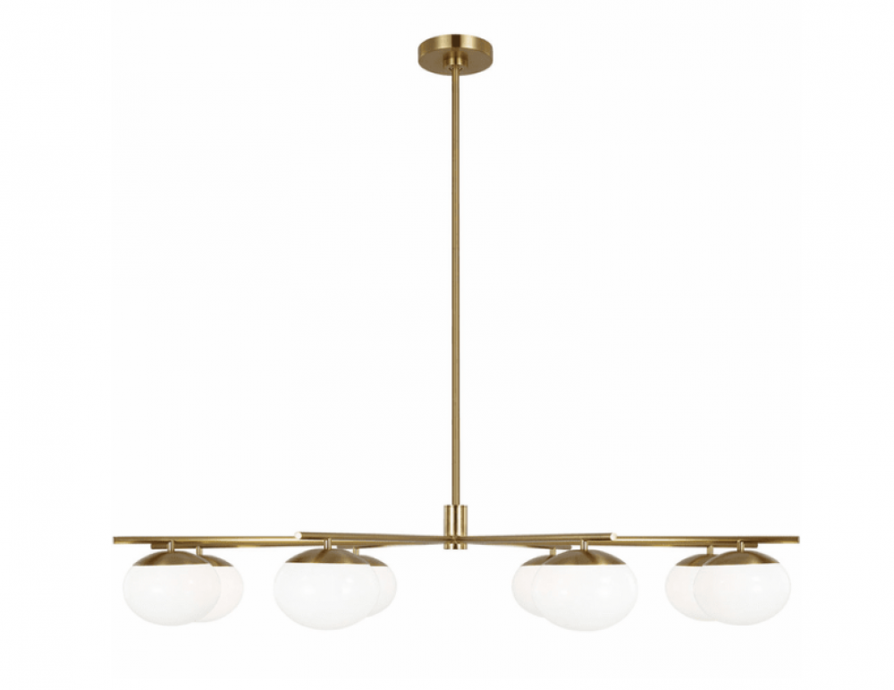 Lune Extra Large Chandelier