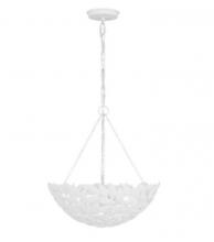 Visual Comfort & Co. Studio Collection AP1193TXW - Kelan Small Pendant