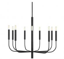 Visual Comfort & Co. Studio Collection EC1009AI - Brianna Medium Chandelier