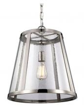 Visual Comfort & Co. Studio Collection P1289PN - Harrow Medium Pendant