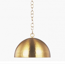 Visual Comfort & Co. Studio Collection EP1251BBS - Whare Large Pendant