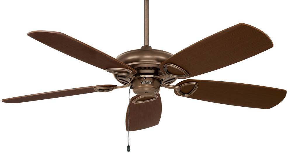 52" Marquis Fan AC Motor 5 Blade