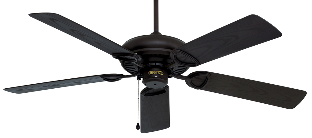 52" Vera Cruz Fan AC Motor Wet Rated 5 Bladed