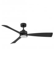 Regency Ceiling Fans, a Division of Hinkley Lighting 905756FMB-LWD - Iver 56" LED Smart Fan