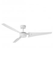 Regency Ceiling Fans, a Division of Hinkley Lighting 906460FMW-NDD - Mistral 60" Smart Fan