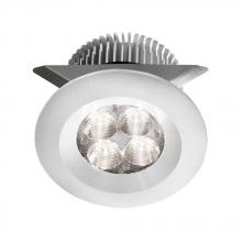 Dainolite MP-LED-8-WH - 24V DC,8W White LED Cabinet Light