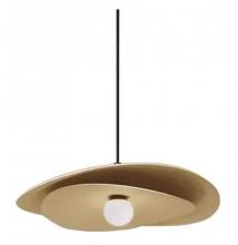 Dainolite PVN-2012LEDP-AGB - 12W Pendant, AGB