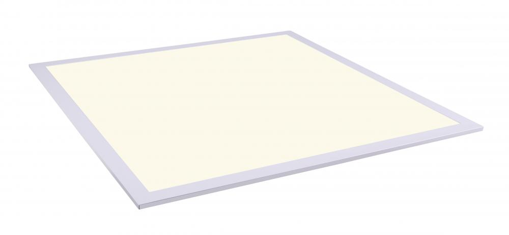 LED Panel, LPL22A30WH -G-, 2 Feet x 2 Feet, 30W LED (Integrated), 3300 Lumens