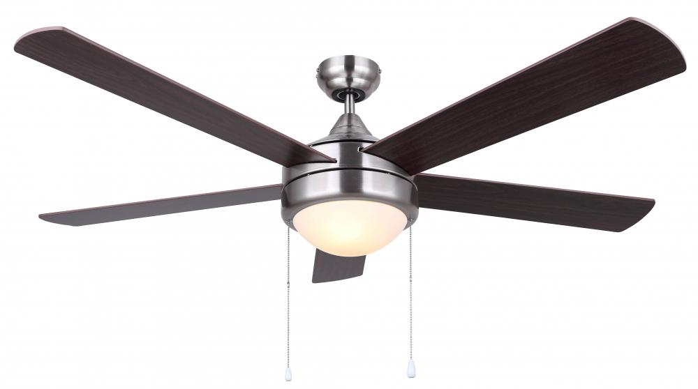 PRESTONIII 52 inch Ceiling Fan