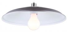 Canarm BL12RT - Barn Lighting, BL12RT -G-,1 Lt Retrofit , A21 Bulb, 200 Watts, 12 IN W x 3 1/2 IN H