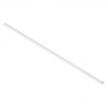 Beacon Lighting America 210550120 - Lucci Air White 12-inch Downrod