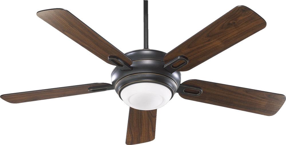 Old World Ceiling Fan