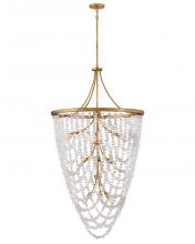 Fredrick Ramond Merchant FR41598DA - Medium Chandelier