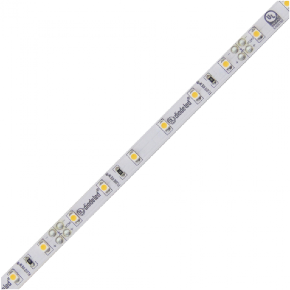 FLUID VIEW LED Tape Light - 24V, 6300K, 94 CRI, 16.4 ft.