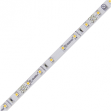 Diode Led DI-24V-FV63-9016 - FLUID VIEW LED Tape Light - 24V, 6300K, 94 CRI, 16.4 ft.