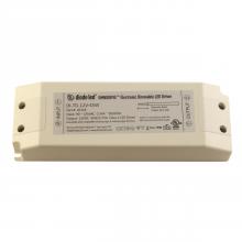 Diode Led DI-TD-24V-30W - DRIVER/POWER