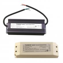 Diode Led DI-TD-24V-120W - DRIVER/POWER