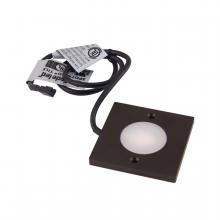 Diode Led DI-12V-SPOT-TL27-90-BR - LUMINAIRE