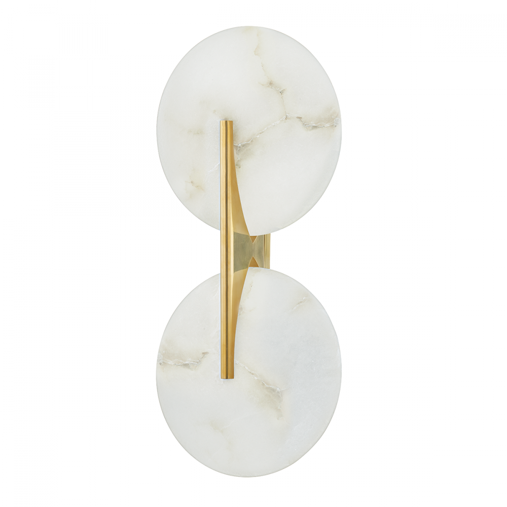 Asteria Wall Sconce