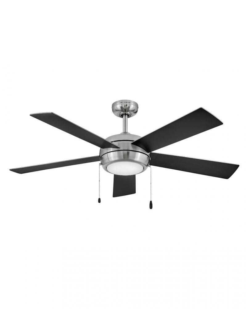 Croft 52" LED Fan