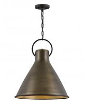 Hinkley 3555DS - Large Pendant