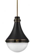 Hinkley 39054DMG - Medium Pendant