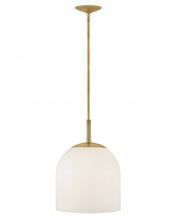 Hinkley 45097HB - Medium Convertible Pendant