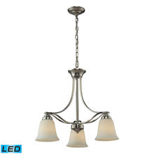 ELK Home 11522/3-LED - CHANDELIER