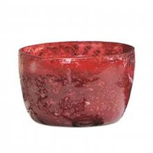 ELK Home 812460 - Artifact 2Wick Glass Art.Red Part