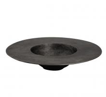 ELK Home H0807-9219 - Barish Plate - Black (2 pack) (2 pack)