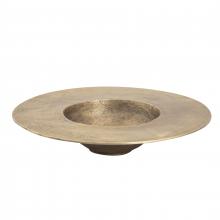 ELK Home H0807-9220 - Barish Plate - Bronze (2 pack) (2 pack)