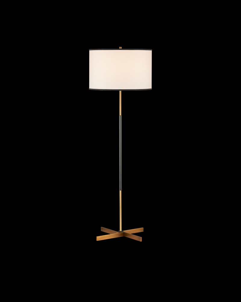 Willoughby Floor Lamp