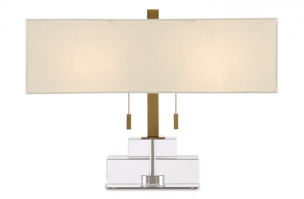 Chiara Table Lamp