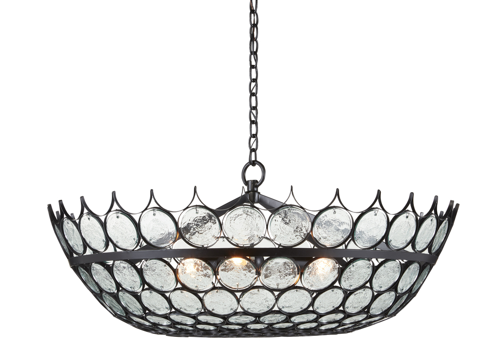 Augustus Medium Chandelier