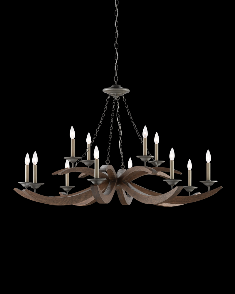 Whitlow Chandelier