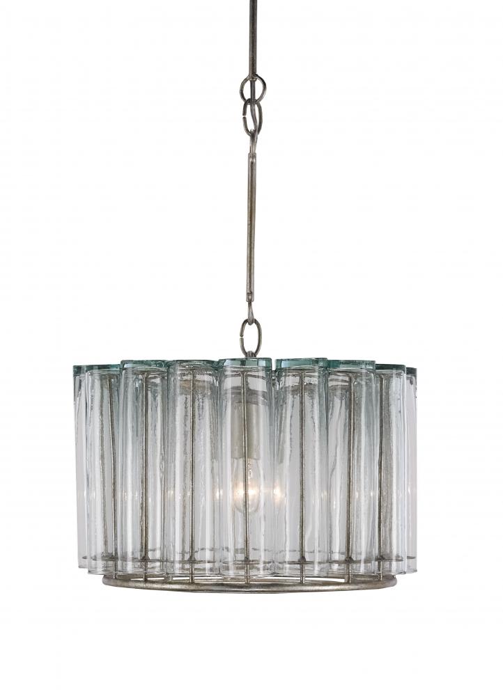 Bevilacqua Glass Pendant