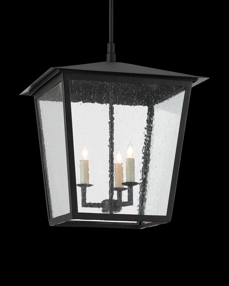 Bening Large Outdoor Lantern