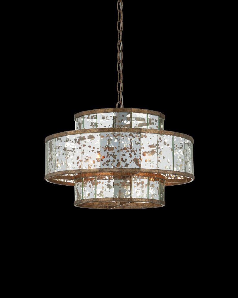 Fantine Small Chandelier