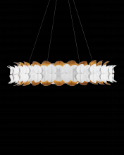 Currey 9000-1253 - Aventine Chandelier