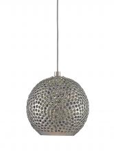 Currey 9000-0681 - Giro 1-Light Round Multi-Drop Pendant