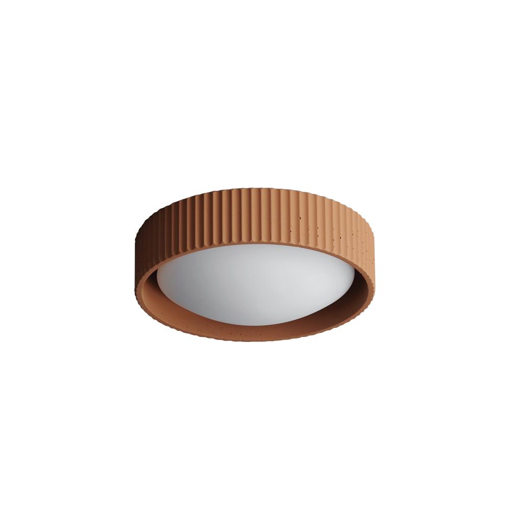 Souffle-Flush Mount