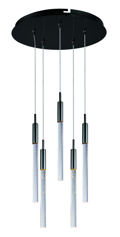 Scepter-Multi-Light Pendant